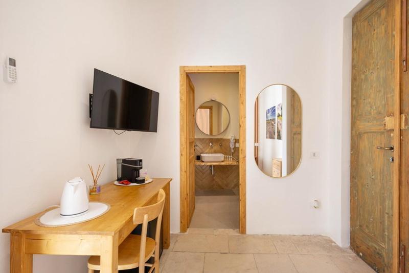 Bed and Breakfast Palazzo Kapece Monopoli Exterior foto